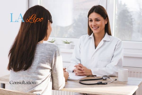Why Choose LA LIPO for Your Personalised Post-Pregnancy Recovery Plan Isle of Dogs?