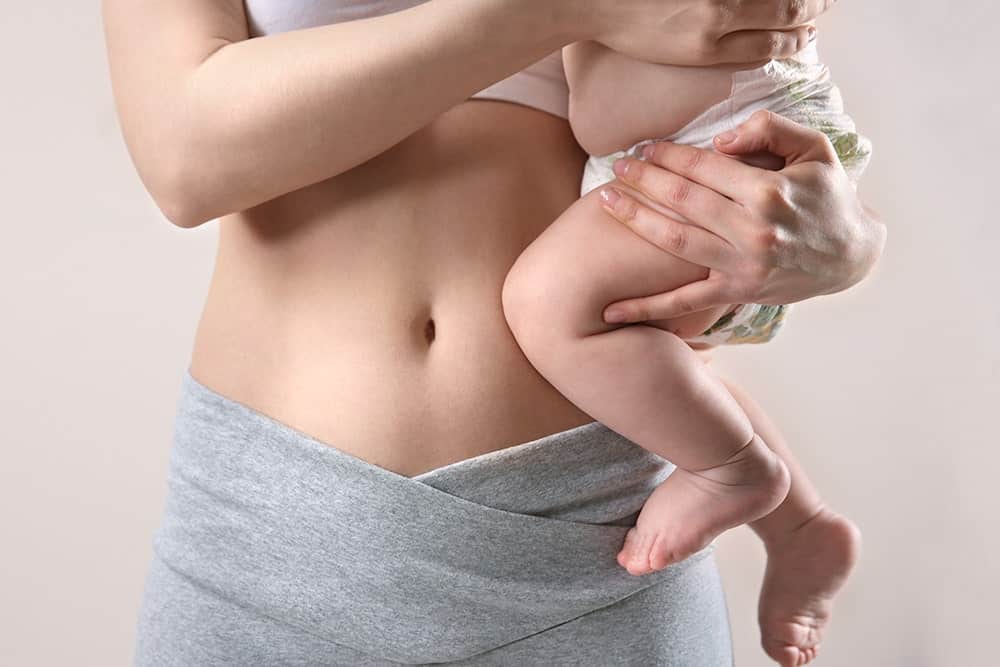 How Can Skin Tightening Treatments Improve My Post-Pregnancy Results Isle of Dogs?