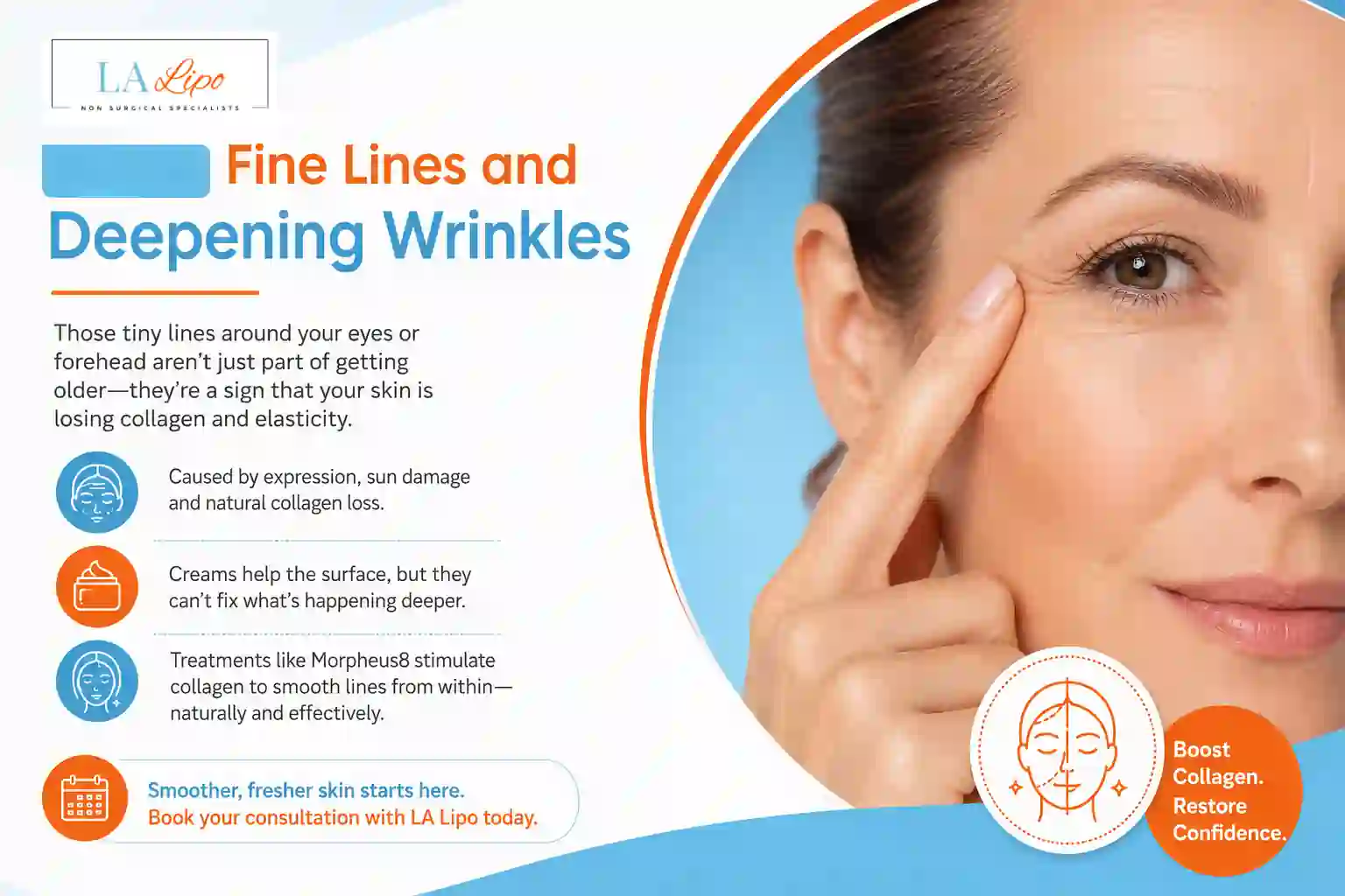 Sign #2: Fine Lines and Deepening Wrinkles Isle of Dogs